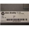 Image 8 : Allen Bradley SLC 500 Rack 1746-A7