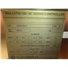 Image 6 : Allen Bradley 1391B-AA45 AC Servo Controller