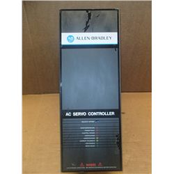 Allen Bradley 1391B-ESAA45-AQB AC Servo Controller