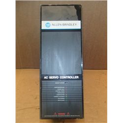 Allen Bradley 1391B-ESAA45-AQB AC Servo Controller