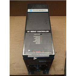 Allen Bradley 1391B-ESAA45-AQB AC Servo Controller