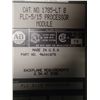Image 7 : Allen Bradley 1785-LT B PLC-5/15 Processor Module