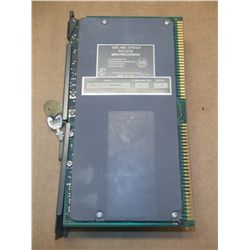 Allen Bradley 1771-LV Module