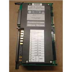 Allen Bradley 1771-ASBC Module