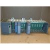 Image 2 : Allen Bradley SLC 500 Rack 1746-A13