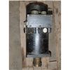 Image 4 : Fanuc Permanent Magnet DC Servo Motor  Type: 10-2500M