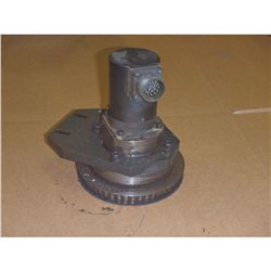 Encoder, Tag Not Legible