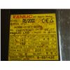 Image 5 : Fanuc A06B-0127-B076 Servo Motor