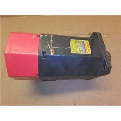 Fanuc A06B-0513-B001#1000 Servo Motor