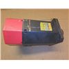 Image 1 : Fanuc A06B-0513-B001#1000 Servo Motor