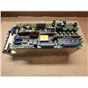 Image 1 : Fanuc A06B-6050-H102 Velocity Control Unit