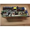 Image 2 : Fanuc A06B-6050-H102 Velocity Control Unit