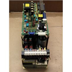 Fanuc A06B-6047-H003 Velocity Control Unit