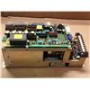 Image 2 : Fanuc A06B-6047-H003 Velocity Control Unit