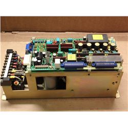 Fanuc A06B-6047-H002 Velocity Control Unit