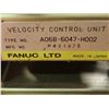 Image 7 : Fanuc A06B-6047-H002 Velocity Control Unit