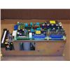 Image 2 : Fanuc A06B-6047-H003 Velocity Control Unit