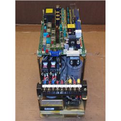 Fanuc A06B-6047-H003 Velocity Control Unit