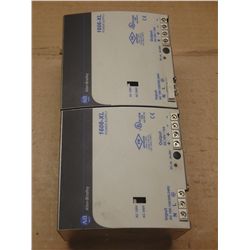Allen Bradley 1606-XL240E Series A Power Supply