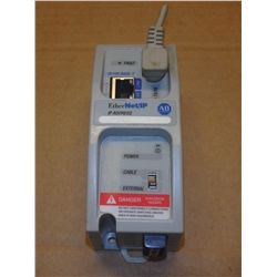 Allen Bradley 1761-NET-ENI Module