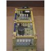 Image 2 : Fanuc A06B-6058-H004 Servo Amplifier *NO TOP BOARD*