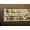 Image 5 : Allen Bradley SLC 500 Rack 1746-A7