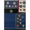 Image 1 : Australia Mint set 1983, Proof Set 1983 & 1985, 1 Dollar Proof 1984. Lot of 4 products.