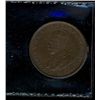 Image 1 : Australia, 1912H One Penny EF-45, list at 1 dollar65.00 in EF-40 and $375,00 in aUNC in McDonald Cat