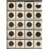 Image 1 : Great Britain Token and Coins;  53 various and interesting mainly tokens including Conder tokens dat