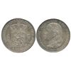 Image 1 : Netherlands; 1 Guilder 1897 EF-AU