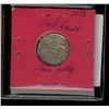 Image 1 : Poland; 3 Grossus 1598 in VF-20/EF-40 1598PL01000.