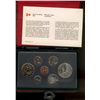 Image 1 : RCM Lot; Proof set 1978, 1989 & 1990. Lot of 3 sets, 1989 & 1990 still in original wrap from RCM.