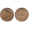 Image 1 : Cent 1907H  PCGS/ICCS MS64RD.  Attractive key issue.