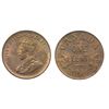 Image 1 : Cent 1936  ICCS MS65RD.  Attractive 90% red with light gold tones.
