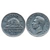 Image 1 : 5 Cents 1951  High Relief ICCS VF30.