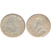 Image 1 : 10 Cents 1911  ICCS MS65. Light gold tint.