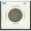 Image 1 : 25 cents 1892 in VF-20.