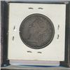 Image 1 : 50 cents 1872H EF-40.