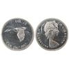 Image 1 : Dollar 1967  Double Struck ICCS MS66. Pristine example.