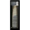 Image 1 : Rolls; 5 cents 1964 x 40 in a tube all BU. All coins have doubling at different degre on the left po