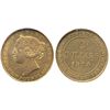 Image 1 : Newfoundland gold; 2 dollars 1870 PCGS AU-50; 2 Dots. Not noted Obverse 2.