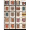 Image 1 : Tranportation Coupons & Tokens;  Lot of 40 pcs mainly from Montreal and Toronto dating early to mid 