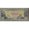 Image 1 : The Canadian Bank of Commerce;  20 dollars 1917  #351444 Charlton-75-16-04-20a.  Fine for grade.