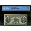 Image 1 : Royal Bank of Canada 5 dollars,00 1943 Charlton # 630-20-02 in VF-35, crisp and clean with vibrant c