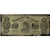 Image 1 : Dominion of Canada; 1 dollar note 1878, DC-8e-i, Harington, A296065, Letter C, Lettered Border, Paya