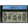 Image 1 : Dominion of Canada; 1 dollar note 1878, DC-8e-ii, Harington, B471002, Letter D, Lettered Border, Pay