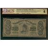 Image 1 : Dominion of Canada; 1 dollar note 1878, DC-8e-iii-O, Harington, C272387, Letter A, Lettered Border, 