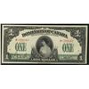 Image 1 : Dominion of Canada 1 dollar 1917  DC-23a-ii #M-200107.  Superb crisp and full coloured issue, UNC fo