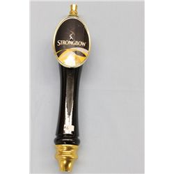 Strongbow Beer Tap Handle
