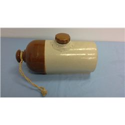 Vintage Medlta Pottery Water Pig